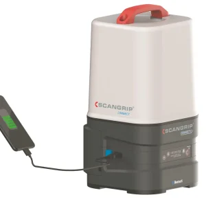 Arbetslampa Lägg i varukorgen